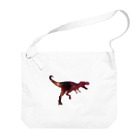 FroschのSpace T-REX Big Shoulder Bag