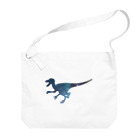 FroschのSpace raptor Big Shoulder Bag