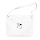 ArtSchoolSophiaのArtSchoolSophiaオリジナルグッズ Big Shoulder Bag