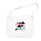 Prowrestling-Boy（プロレス小僧）のシャイニング・ウイザードD Big Shoulder Bag