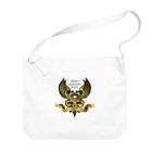 Japan Symphony Brassのオフィシャルグッズ/ロゴマーク Big Shoulder Bag