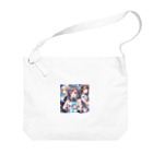 shinshin0214のアイドルマスター Big Shoulder Bag