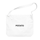 アメリカンベース   GG1966のポテト　POTATO Big Shoulder Bag