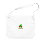Strawberry Angelのいちごやろう Big Shoulder Bag