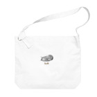 koh's Areaのkoh's Area Big Shoulder Bag