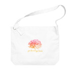 gerberasgerberaのgerberasgerbera Big Shoulder Bag