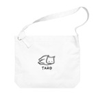 TARO'sのTARO Big Shoulder Bag