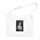 baekhyun-32のbaekhyunグッズ Big Shoulder Bag