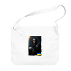 FCS Entertainmentの#FCS_Entertainment  #Alexei_Kodenko #Ukraine Big Shoulder Bag