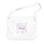 Moanalaniのマーメイド Big Shoulder Bag