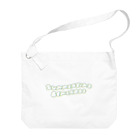 梨帆のおみせのSUMMERTIME LEMONADE2 Big Shoulder Bag