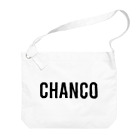 CX-5_funのCHANCO Big Shoulder Bag