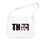 T-ヒロキ@YouTubeミニヨンクマスターのT-ヒロキホビーch 八雲Racingデザイン Big Shoulder Bag