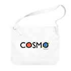 U-roco440のCOSMO Big Shoulder Bag