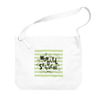 RYOBI-SHODOSHIMA STOREのWONDERFUL SETOUCHI GREEN Big Shoulder Bag