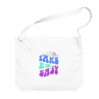 NeoNestの🌟 Take It Easy Apparel & Goods 🌟 Big Shoulder Bag