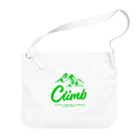 AstelaSのCLIMB Big Shoulder Bag