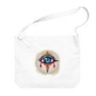 Persona MoMの第3のeye Big Shoulder Bag