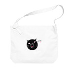 kopanesのneko・neko Big Shoulder Bag