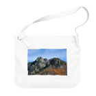 nokkccaの瑞牆山 - Mt.Mizugaki - Big Shoulder Bag
