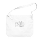 A-YANのそろそろあの季節-YAN Big Shoulder Bag