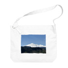 otobokemama06の鳥海山 Big Shoulder Bag