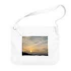 Cielの夕空 Big Shoulder Bag