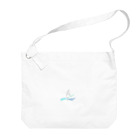 YUKAのBEACH GIRL Big Shoulder Bag