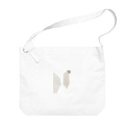 rilybiiのLight of the sun Big Shoulder Bag