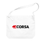 CORSAの#5_shoulderbag ビッグショルダーバッグ