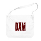 錯乱ボーイのDXM Big Shoulder Bag