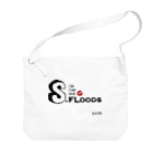 S.FLoods(エスフラ)のエスフラ Big Shoulder Bag
