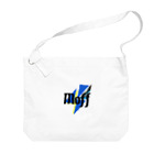 MoffのMoff official goods Big Shoulder Bag