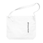 onehappinessのミニチュアピンシャー Big Shoulder Bag