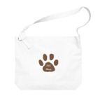 Dogo DoodleのMoc Big Shoulder Bag