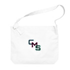 CreativeMolkkyStudioのCMS 1.0 Big Shoulder Bag