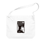 加藤 光雲のFur（Stan Smith design） Big Shoulder Bag