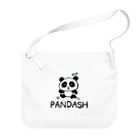 ASKTYのPANDASH(パンダッシュ） Big Shoulder Bag