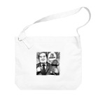 R-M-ShopのFAVORITEシリーズNo.2 Big Shoulder Bag