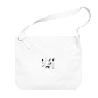 ART GALLERY Ne-ko.のNeko-01 Big Shoulder Bag