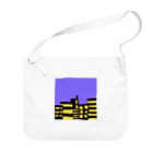 OuGGGGの夜景快感 Big Shoulder Bag