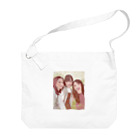 こっこさんのお店のBest Friends Big Shoulder Bag