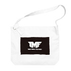 tmfのtake make factory shop Big Shoulder Bag