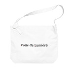 Voile de Lumière（ヴォワール ド リュミエール）のvoile_de_lumiere Big Shoulder Bag
