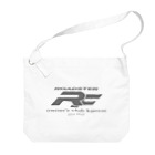 RF owner's clubのロードスターRF オーナーズクラブ 公式アイテム Big Shoulder Bag