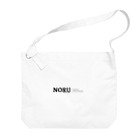 NORUのNORUグッズ Big Shoulder Bag