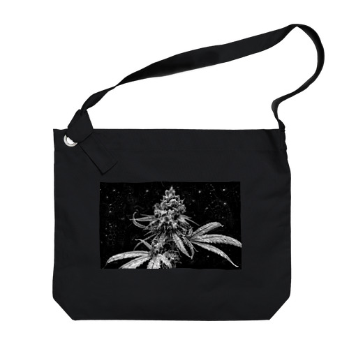 420 Big Shoulder Bag