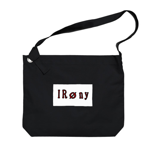IRøny Big Shoulder Bag