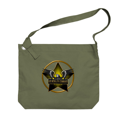 アメリカンイーグル-AMC- Big Shoulder Bag