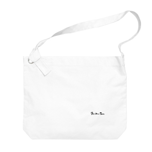 Koto Dance BASIC Big Shoulder Bag